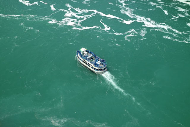 What are Cruise Ports, Tender Ports, Tenders, and Tender Tickets?