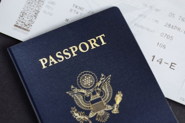 What Travel Documents Do I Need for A Cruise from Galveston?