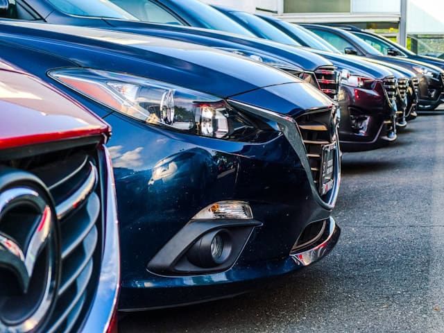 rental car transportation 