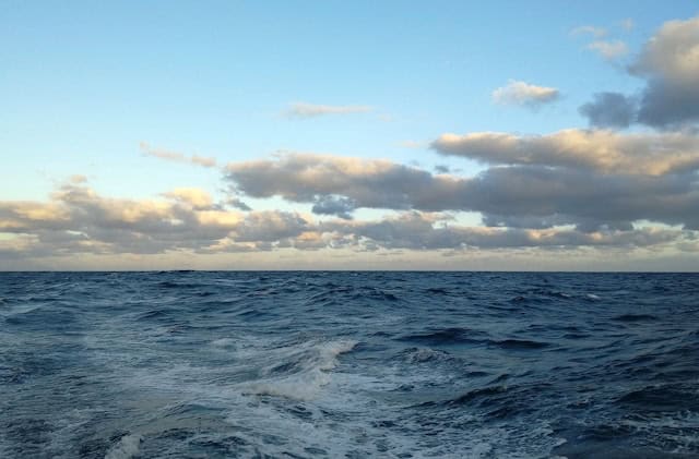 Will I Get Seasick?