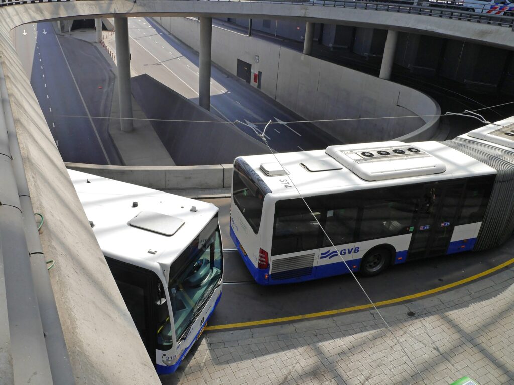 Shuttle Transportation
