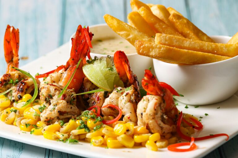 Where to Eat in Galveston: 12 Best Restaurants in Town