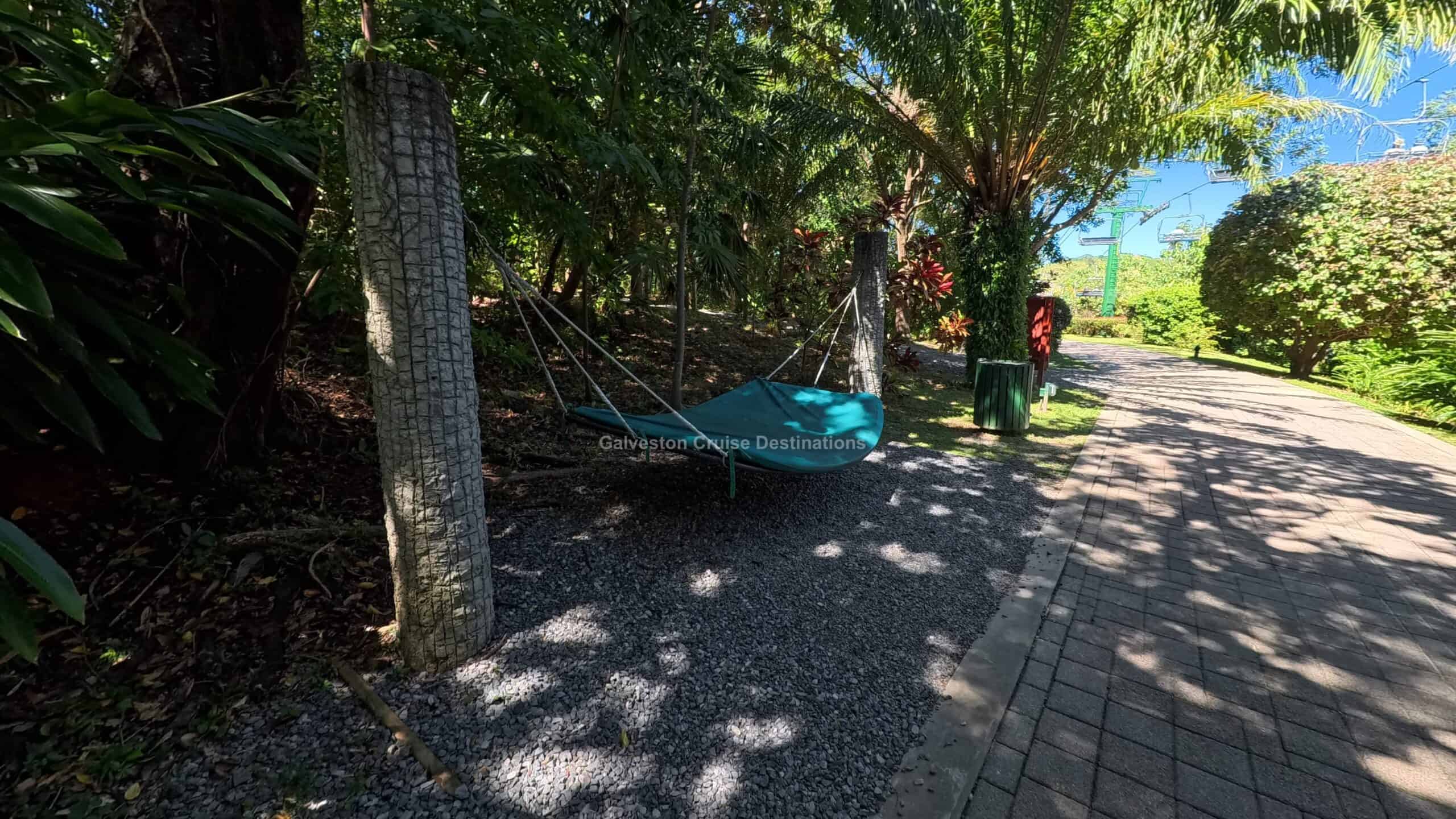 Mahogany Bay Roatan Honduras Mahogany Beach Roatan Hammock